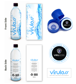 Label Design by ecorokerz for this project | Design: #26838154
