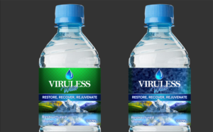 Label Design by sonu parmar for this project | Design: #26791289