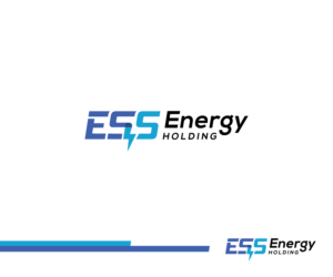 ESS Energy Holding | Design de Logo par Fat Bat Man