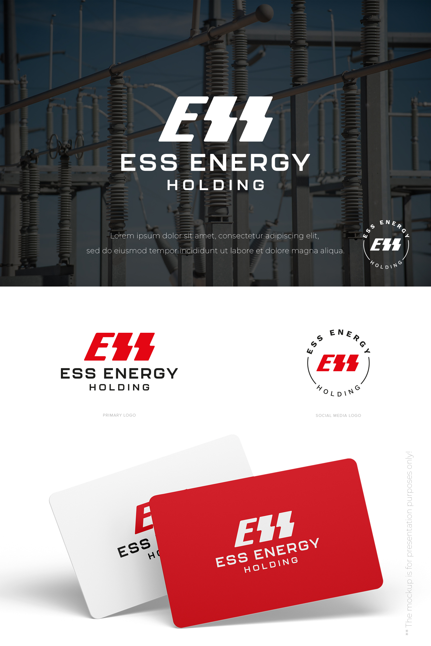 Logo Design by designbysy for this project | Design #26726433