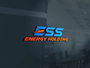 ESS Energy Holding | Logo Design by jaxondesign