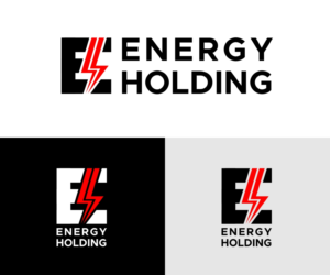 ESS Energy Holding | Logo Design by Avilash