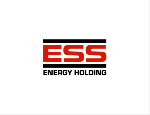 ESS Energy Holding | Diseño de Logo por BNdesigner