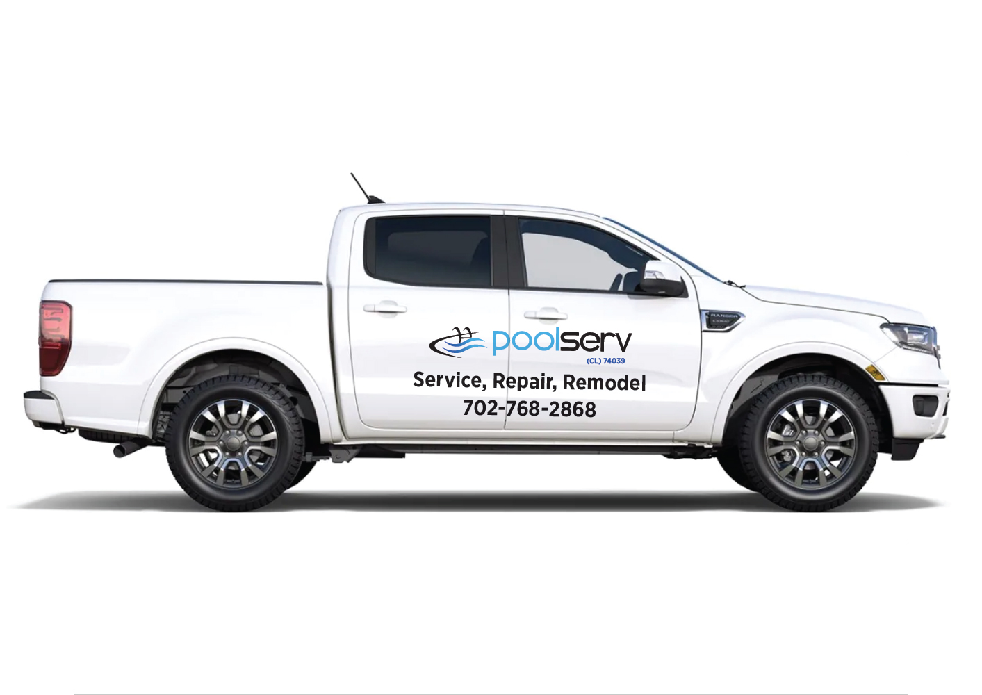 Car Wrap Design by MX-Design for this project | Design #26753236