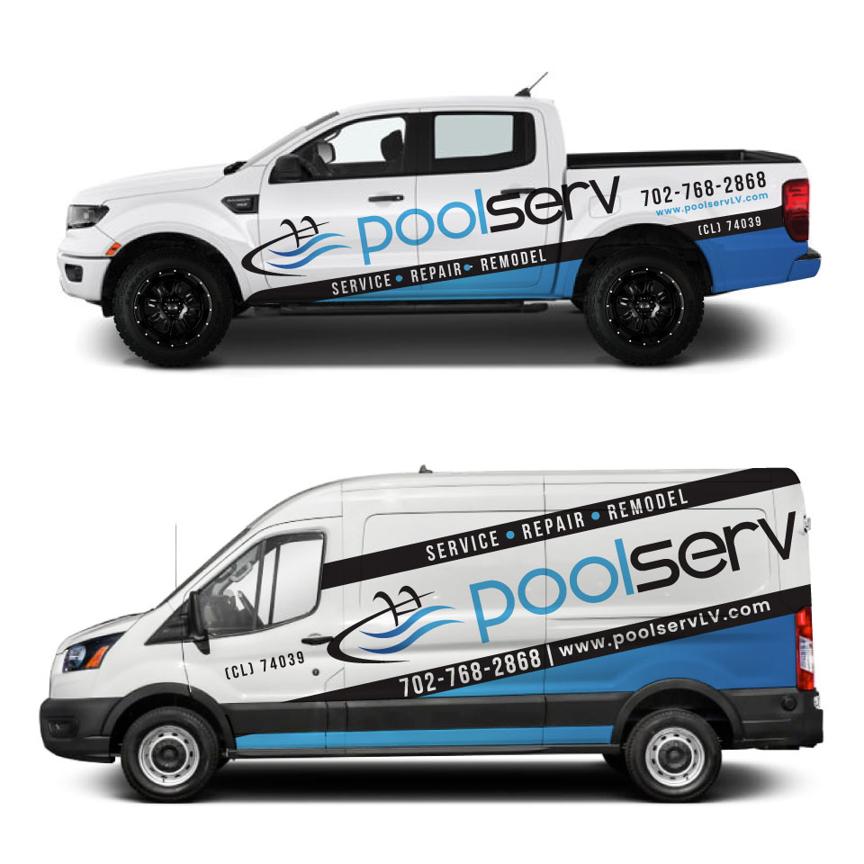 Car Wrap Design by Yoga Tri for this project | Design #26748491