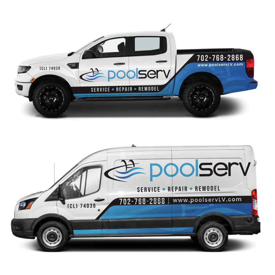 Car Wrap Design by Yoga Tri for this project | Design #26752070