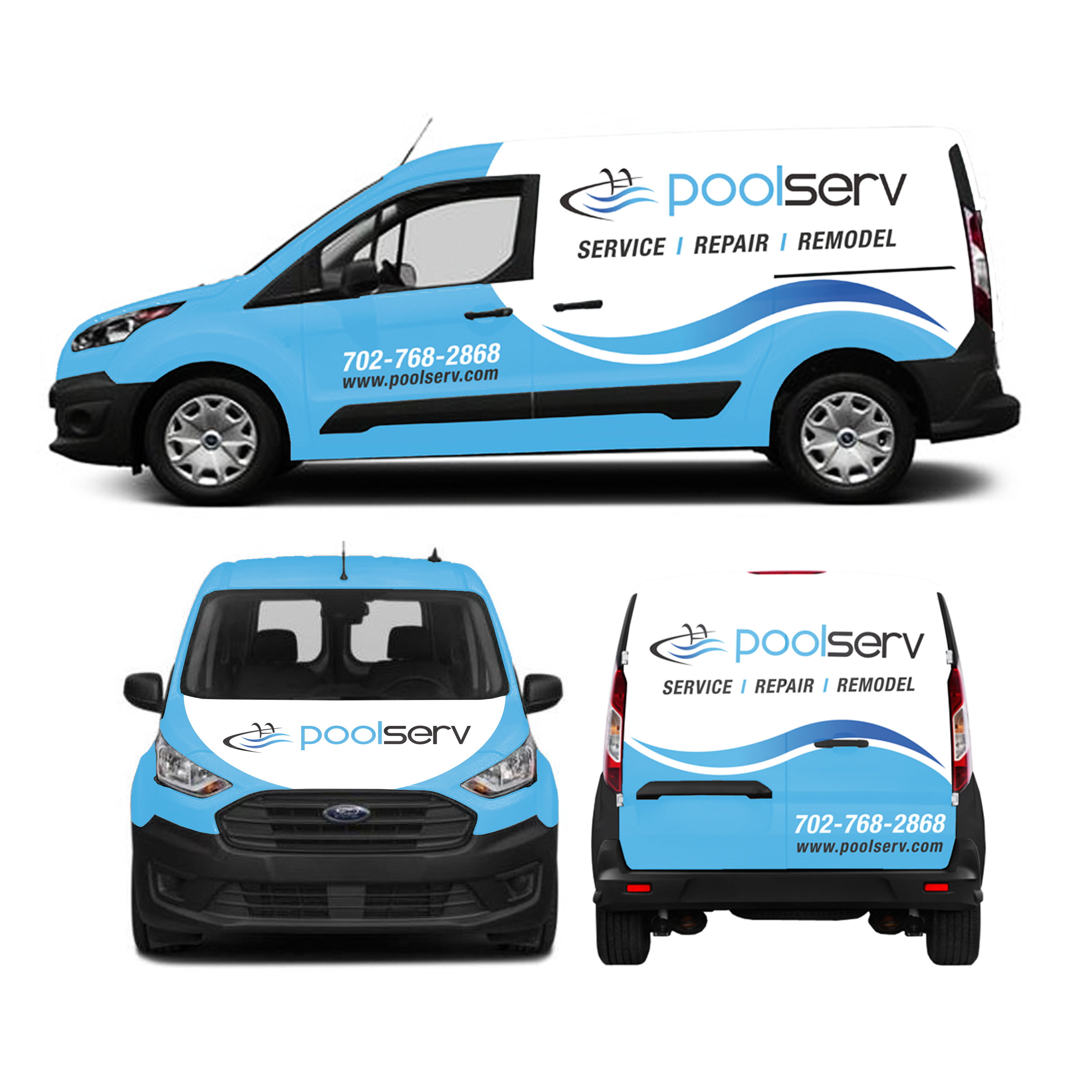 Car Wrap Design by MAKE ME THE WINNER for this project | Design #26734930