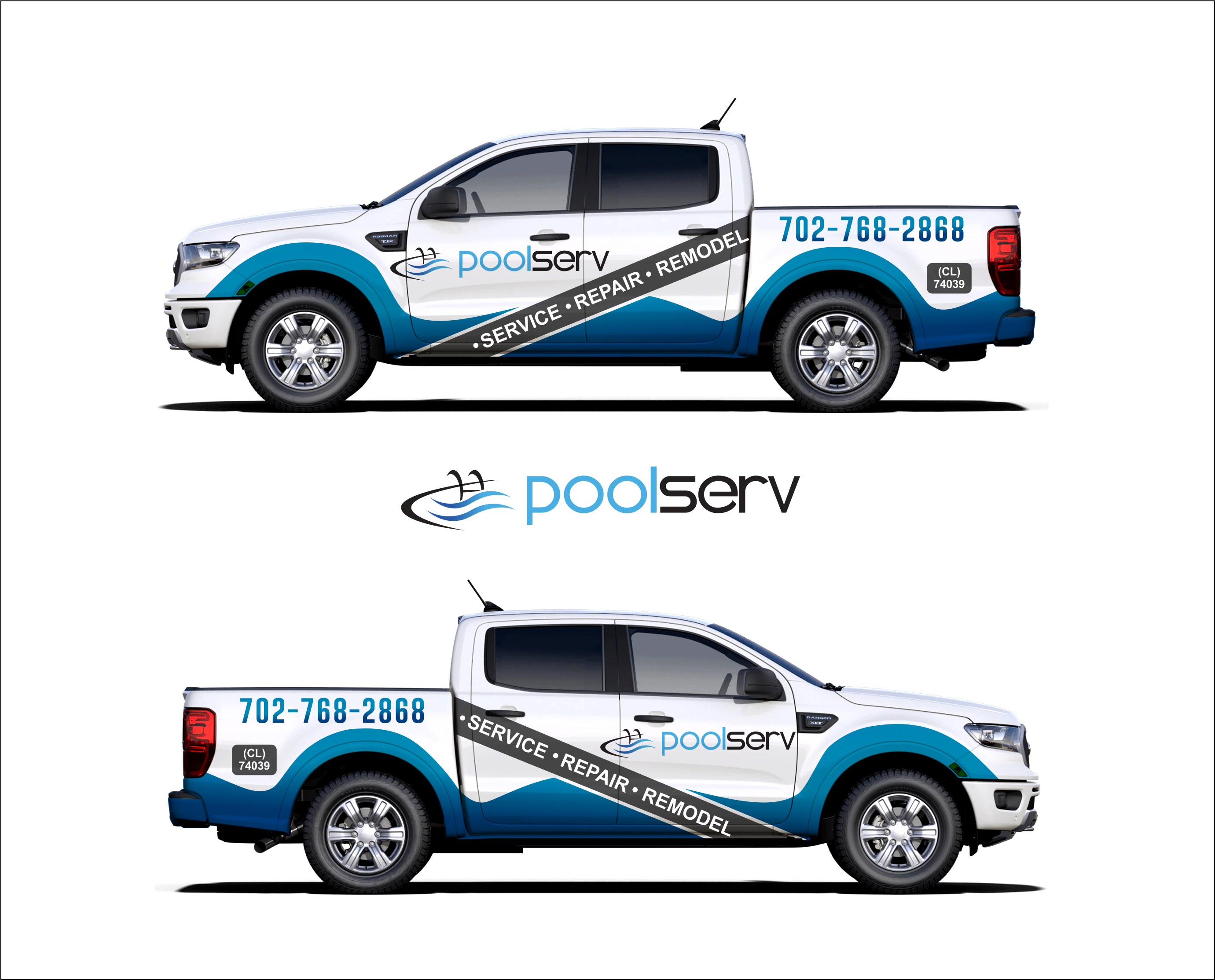 Car Wrap Design by sonu parmar for this project | Design #26730251