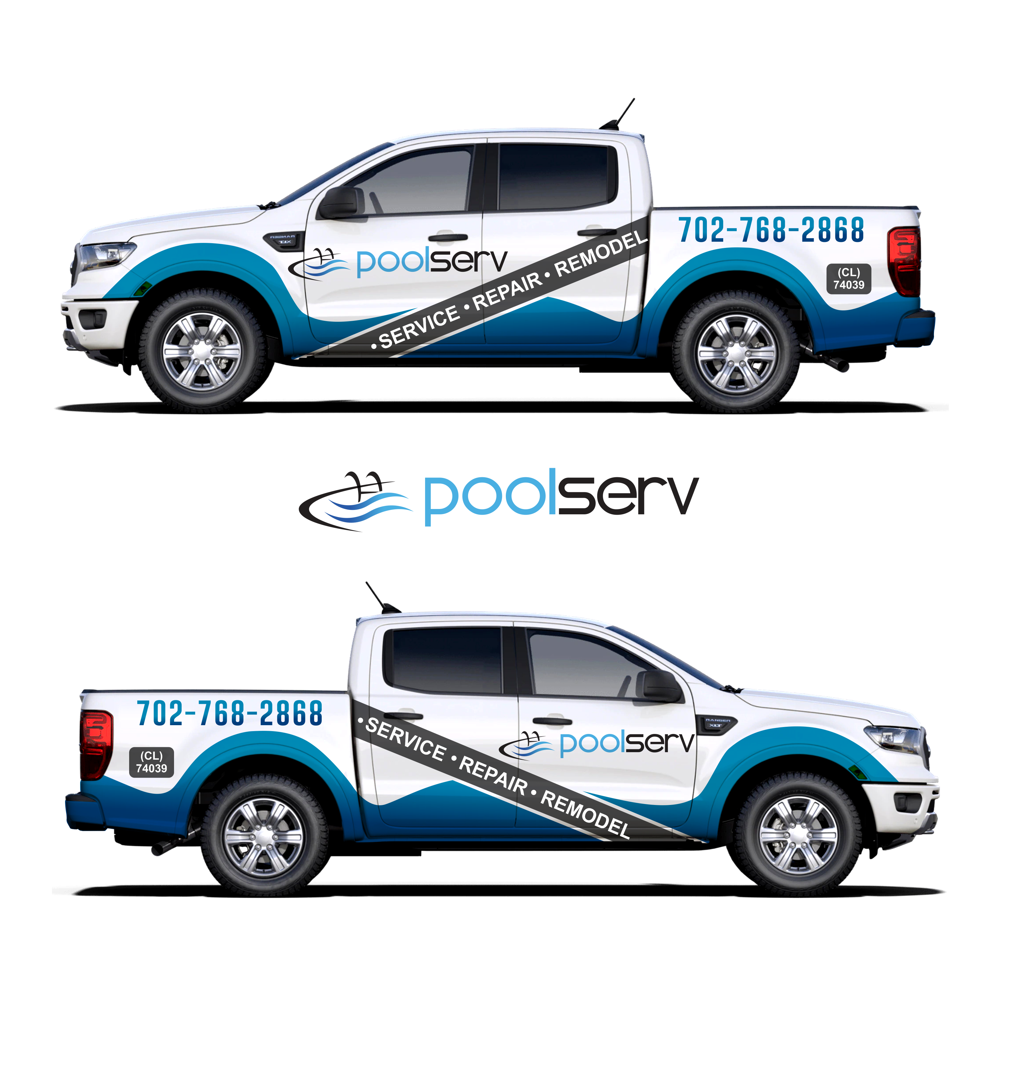 Car Wrap Design by sonu parmar for this project | Design #26730273