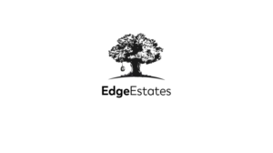 Edge Estates | Logo Design by oceandeep