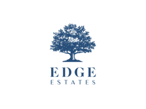 Edge Estates | Logo Design by fauxdesigns