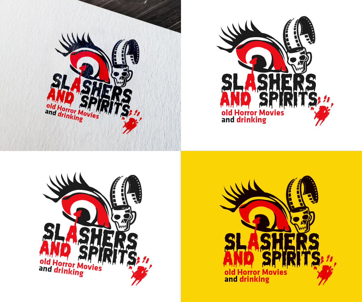 Logo Design by Rajib Bhattacharya for this project | Design #26722972