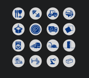 Icon Design by NumanM. for GROUPE Thomas Vidal | Design: #26723055