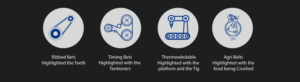Icon Design by NumanM. for GROUPE Thomas Vidal | Design #26726255