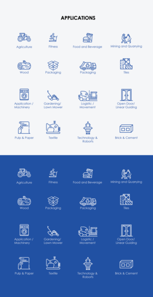 Icon Design by bdesigner9