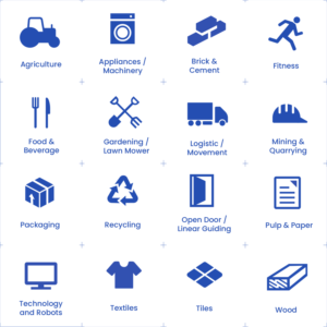 Icon Design by Nathan.Miller for GROUPE Thomas Vidal | Design #26730904