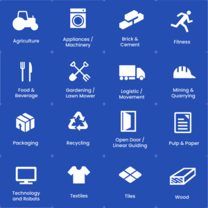 Icon Design by Nathan.Miller for GROUPE Thomas Vidal | Design: #26730905