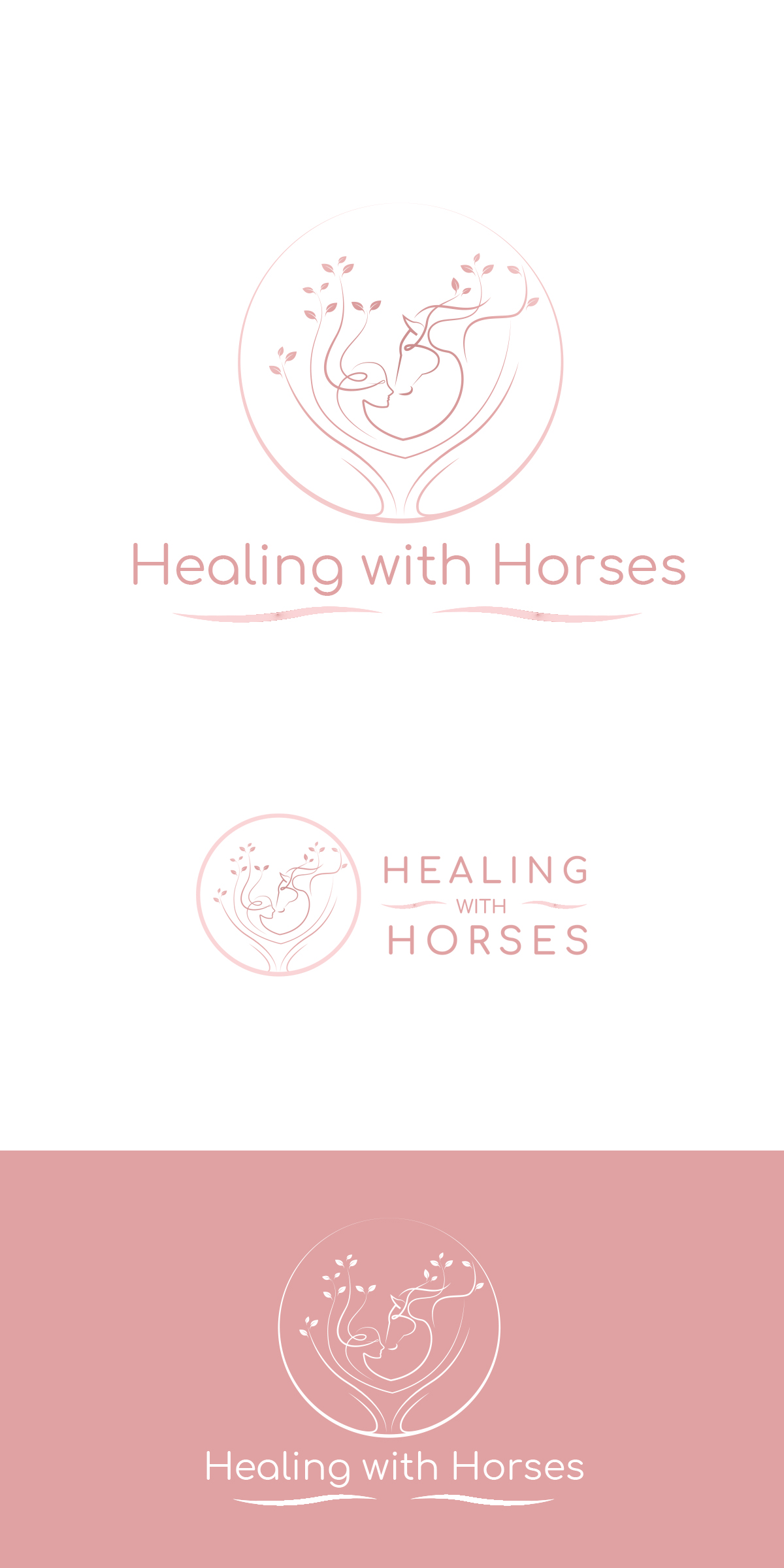 Logo Design by Aaaron for this project | Design #26754612