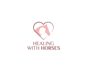 Healing with horses | Diseño de Logo por Gaurldia