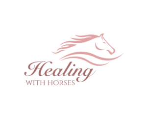 Healing with horses | Logo-Design von Ng V Duc