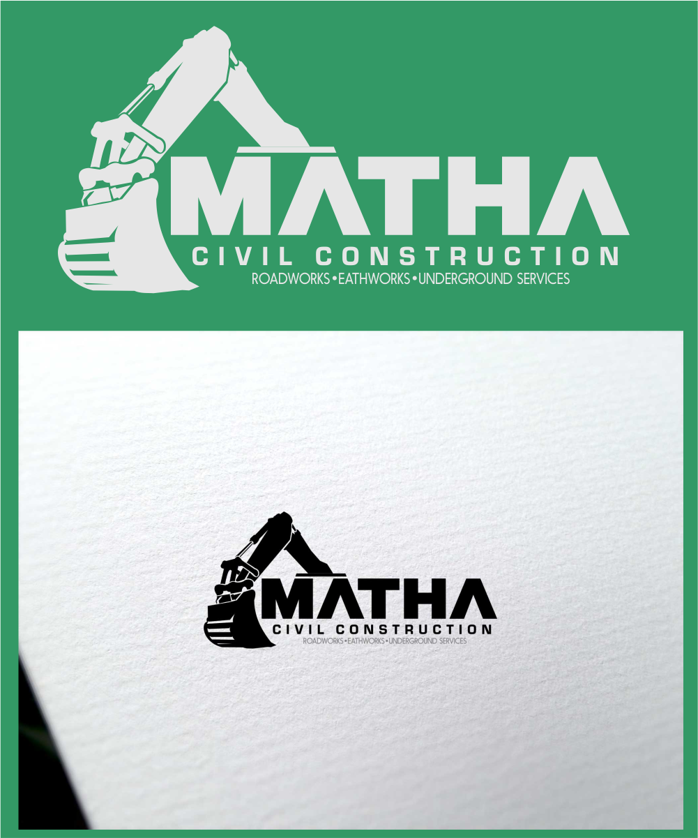 Logo Design by Tt design for this project | Design #26731788