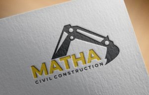 Logo Design by Lioness Designs
