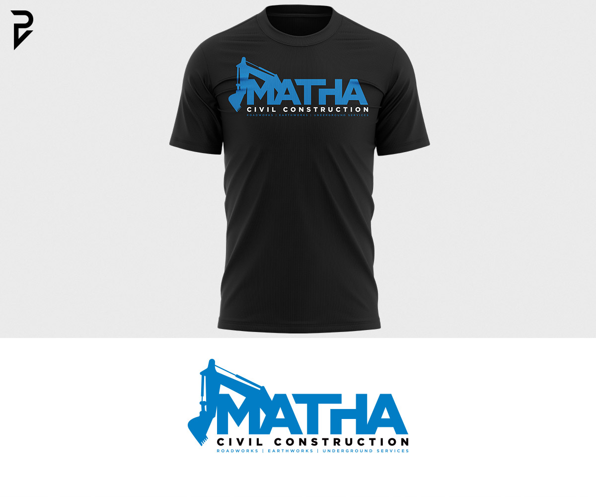 Logo Design by poisonvectors for this project | Design #26726904