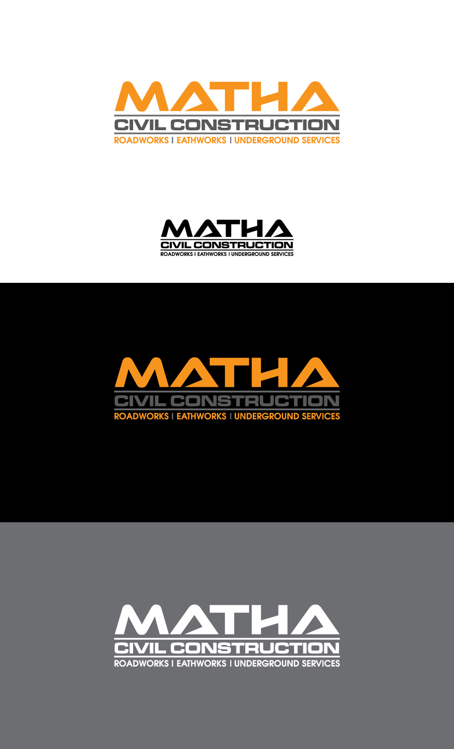 Logo Design by creativepoint for this project | Design #26751225