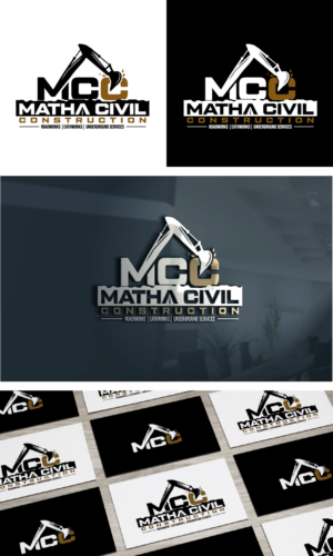 Logo Design by sangeloenriquez for this project | Design: #26725245