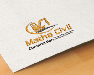Logo Design by Deziners Zone for this project | Design: #26727793