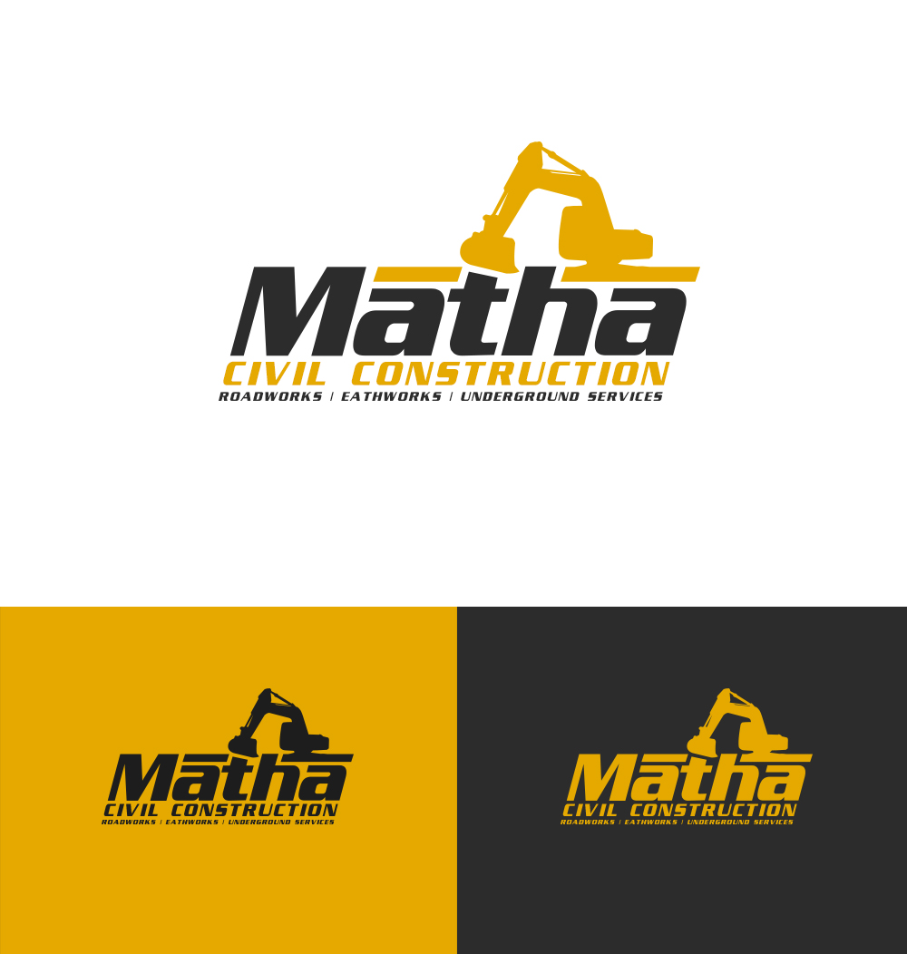 Logo Design by PsyPen for this project | Design #26724444