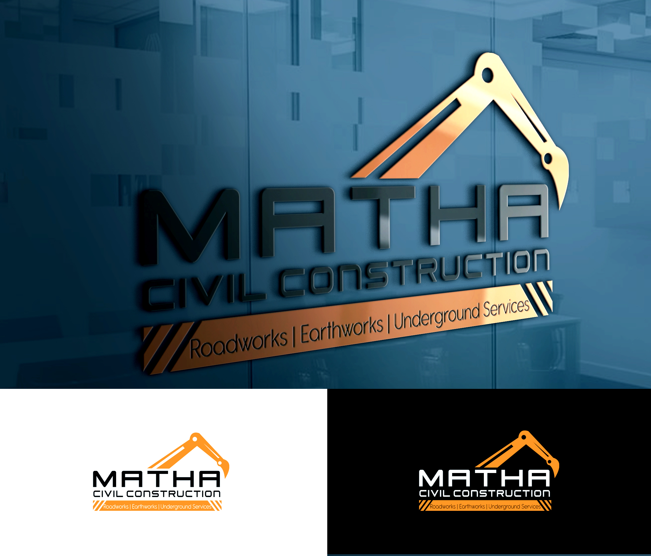 Logo-Design von syra1233 für dieses Projekt | Design #26730084