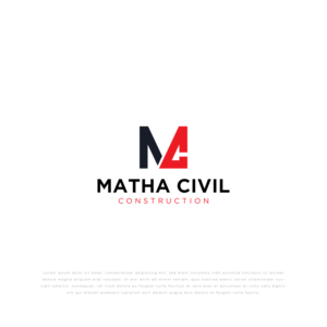 Logo Design by Maria Graphics™
