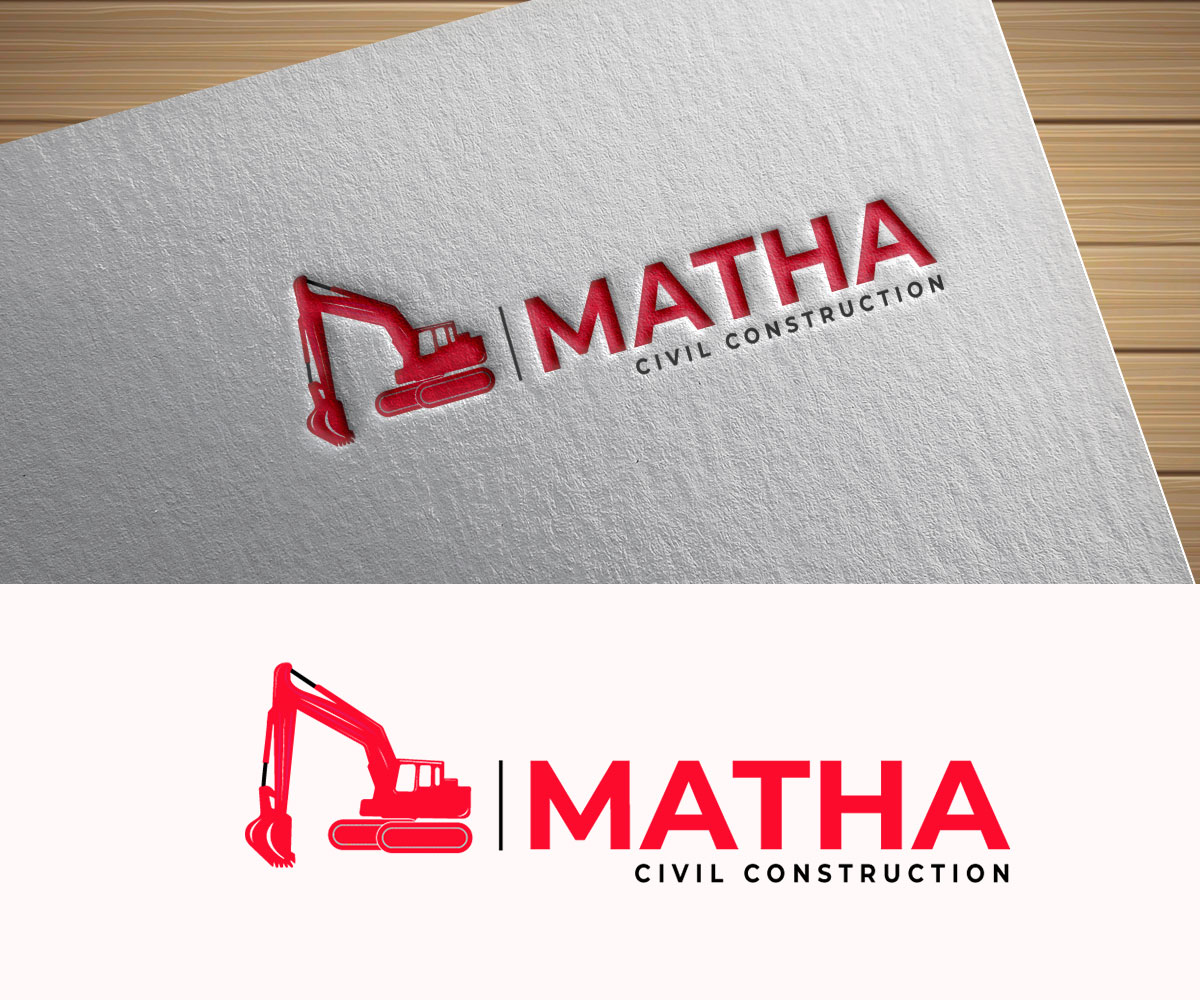 Logo Design by CreativeFeather for this project | Design #26723634