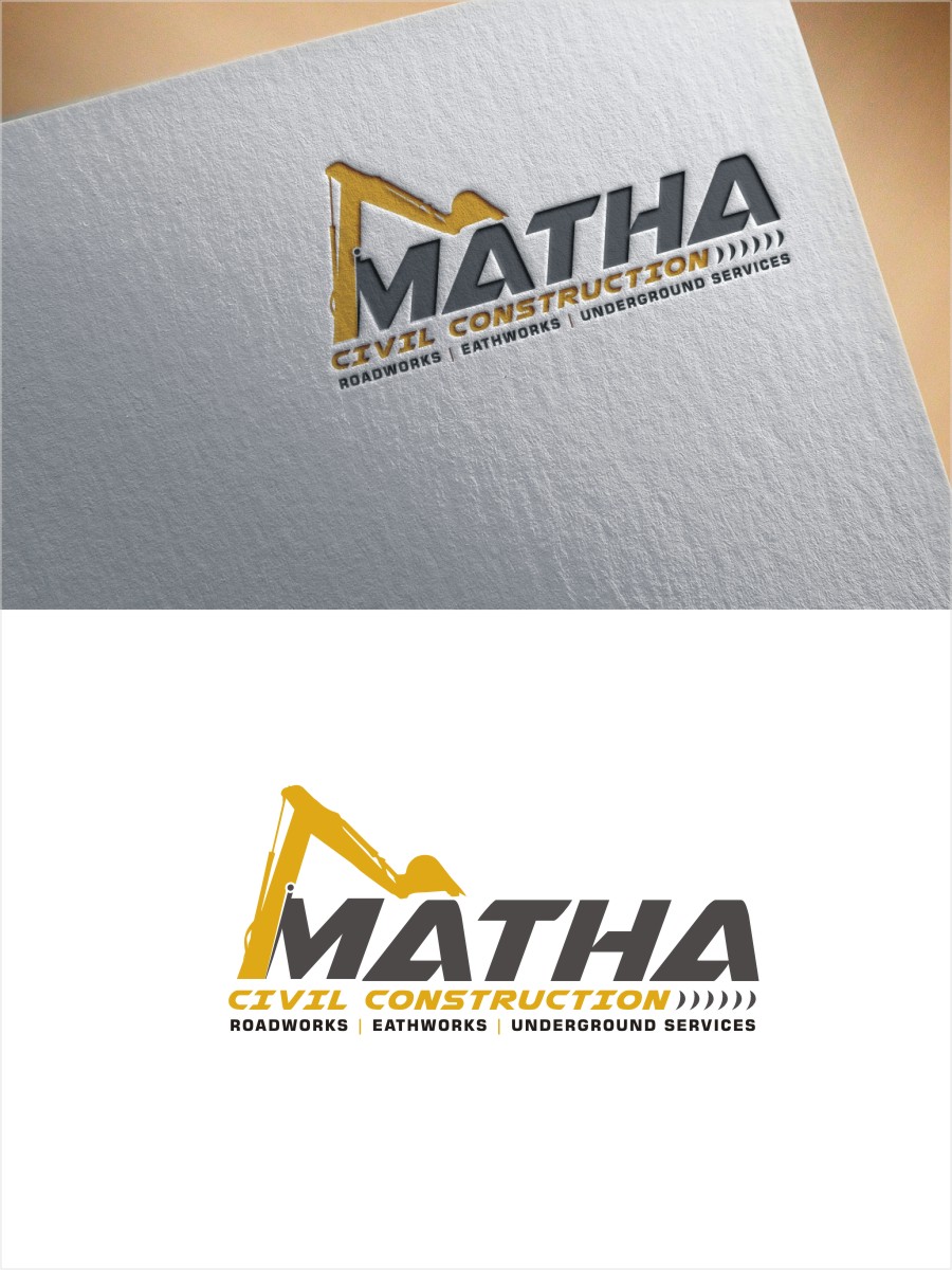 Logo Design by jssaan for this project | Design #26741399