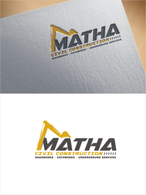 Logo Design by cjssan for this project | Design: #26741399