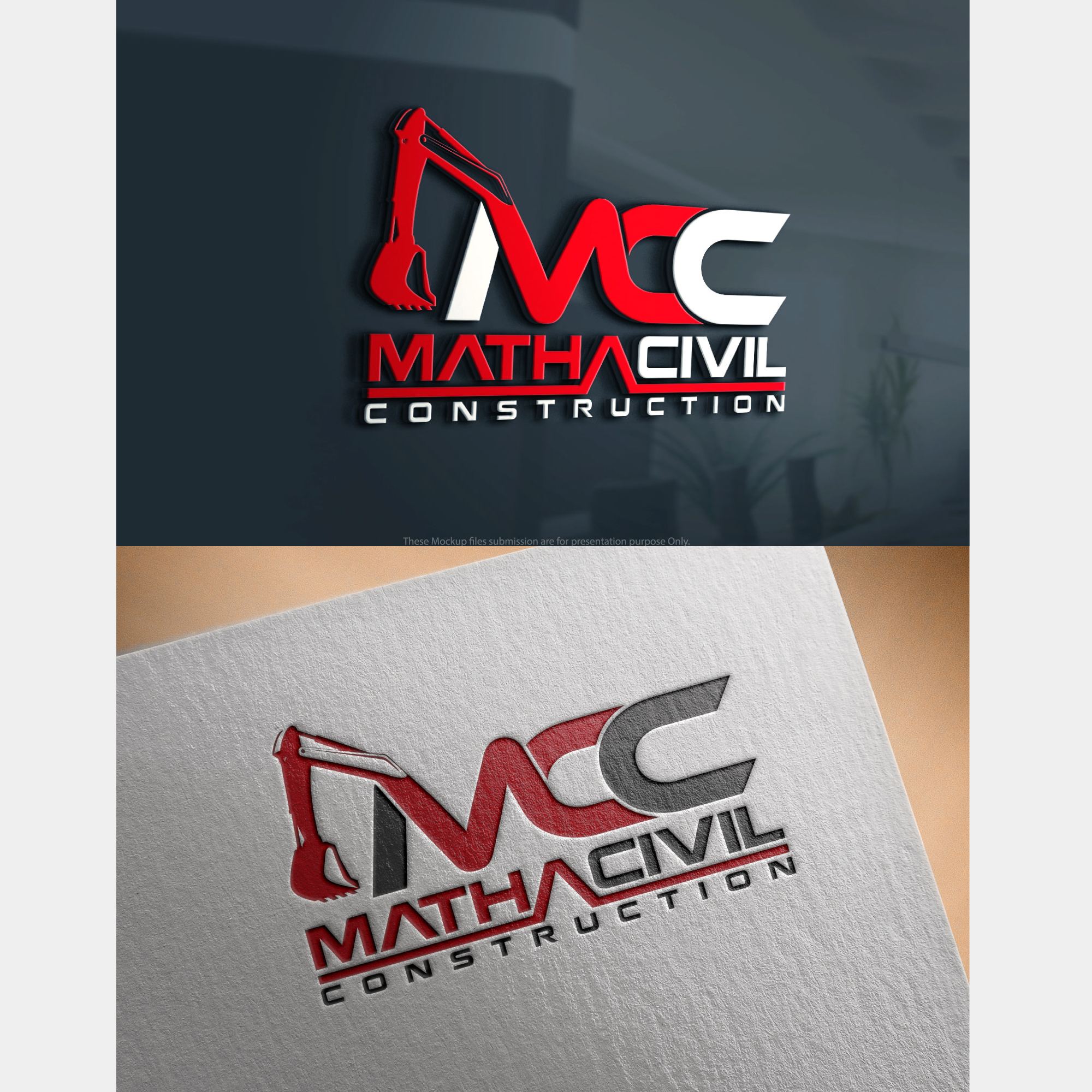 Logo Design by UMBRA Designs for this project | Design #26723513