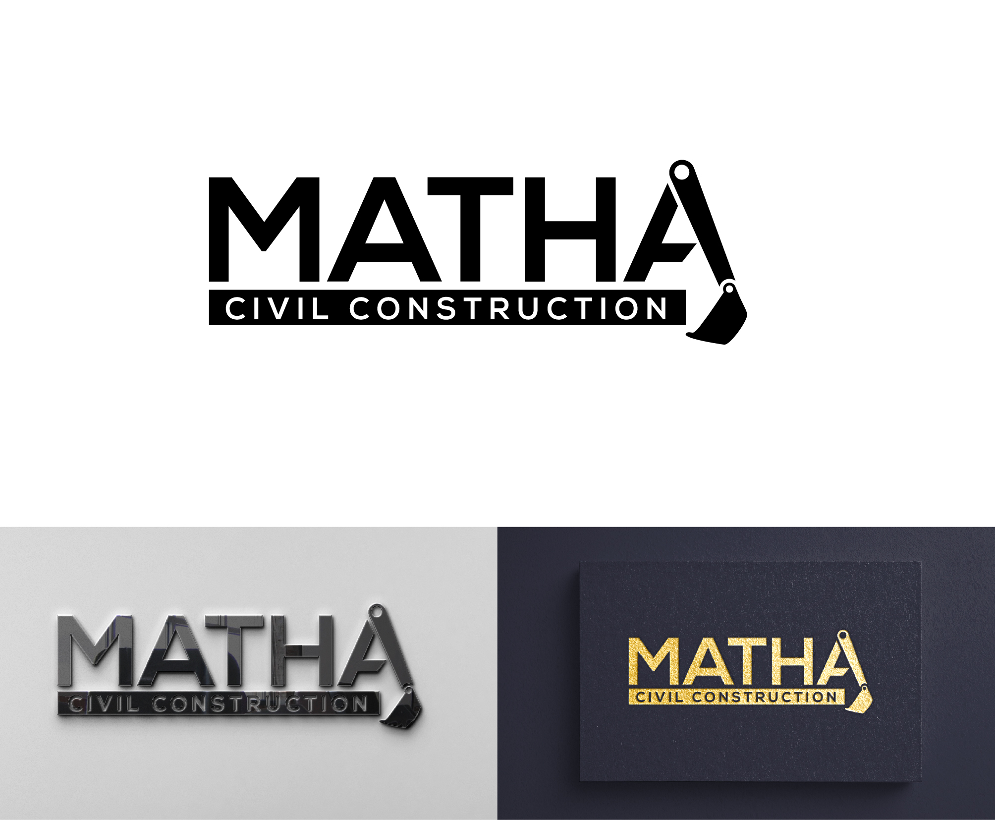 Logo Design by ileanalp for this project | Design #26723893