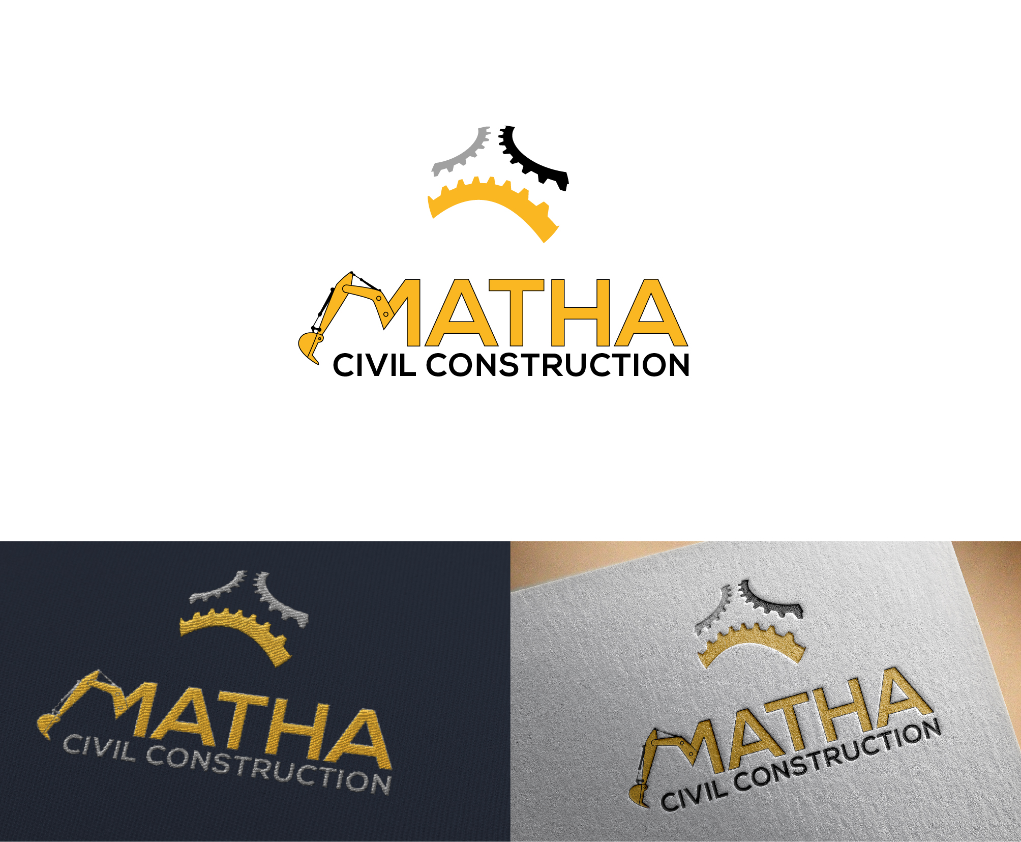 Logo-Design von ileanalp für dieses Projekt | Design #26723913