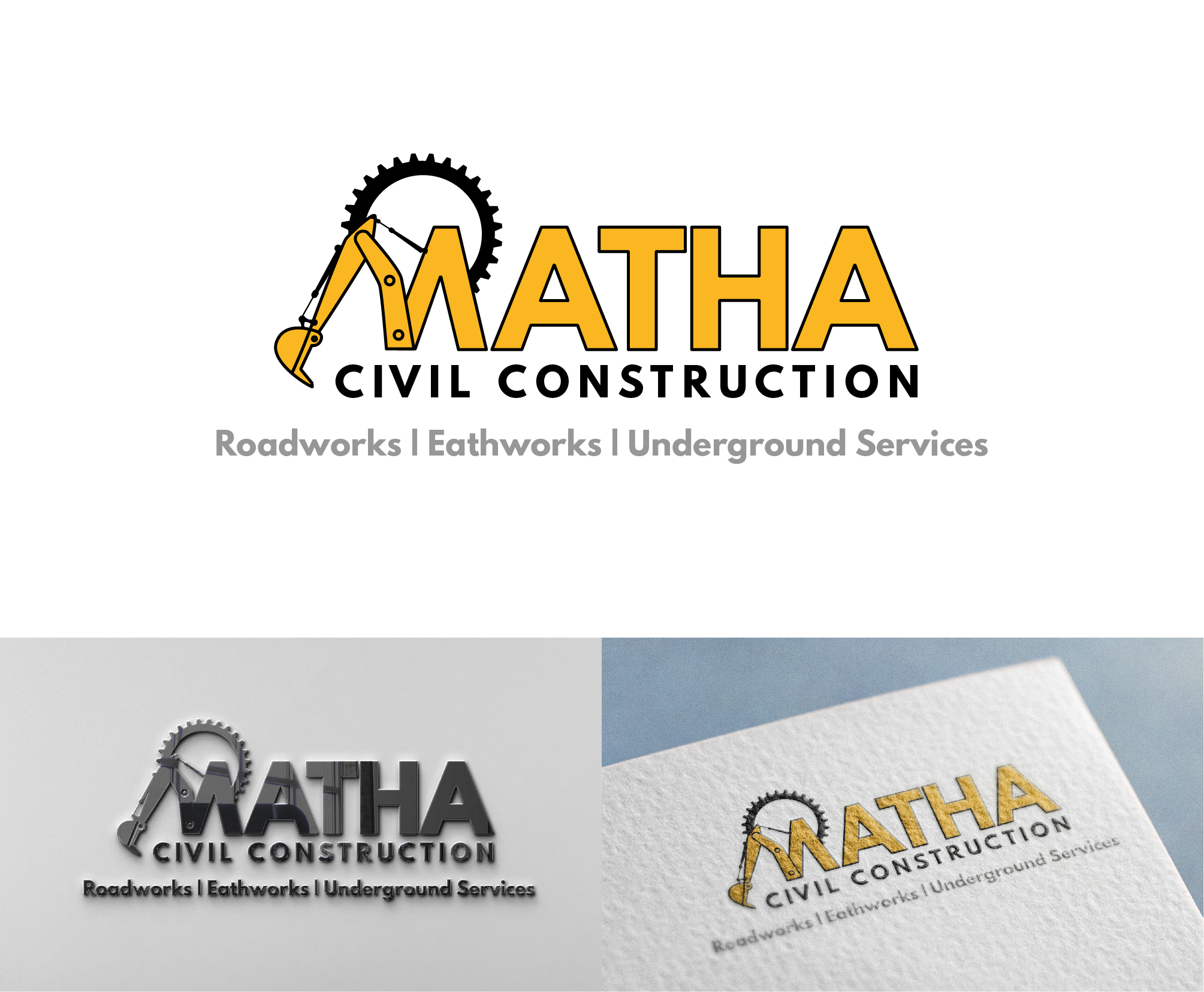 Logo Design by ileanalp for this project | Design #26726618