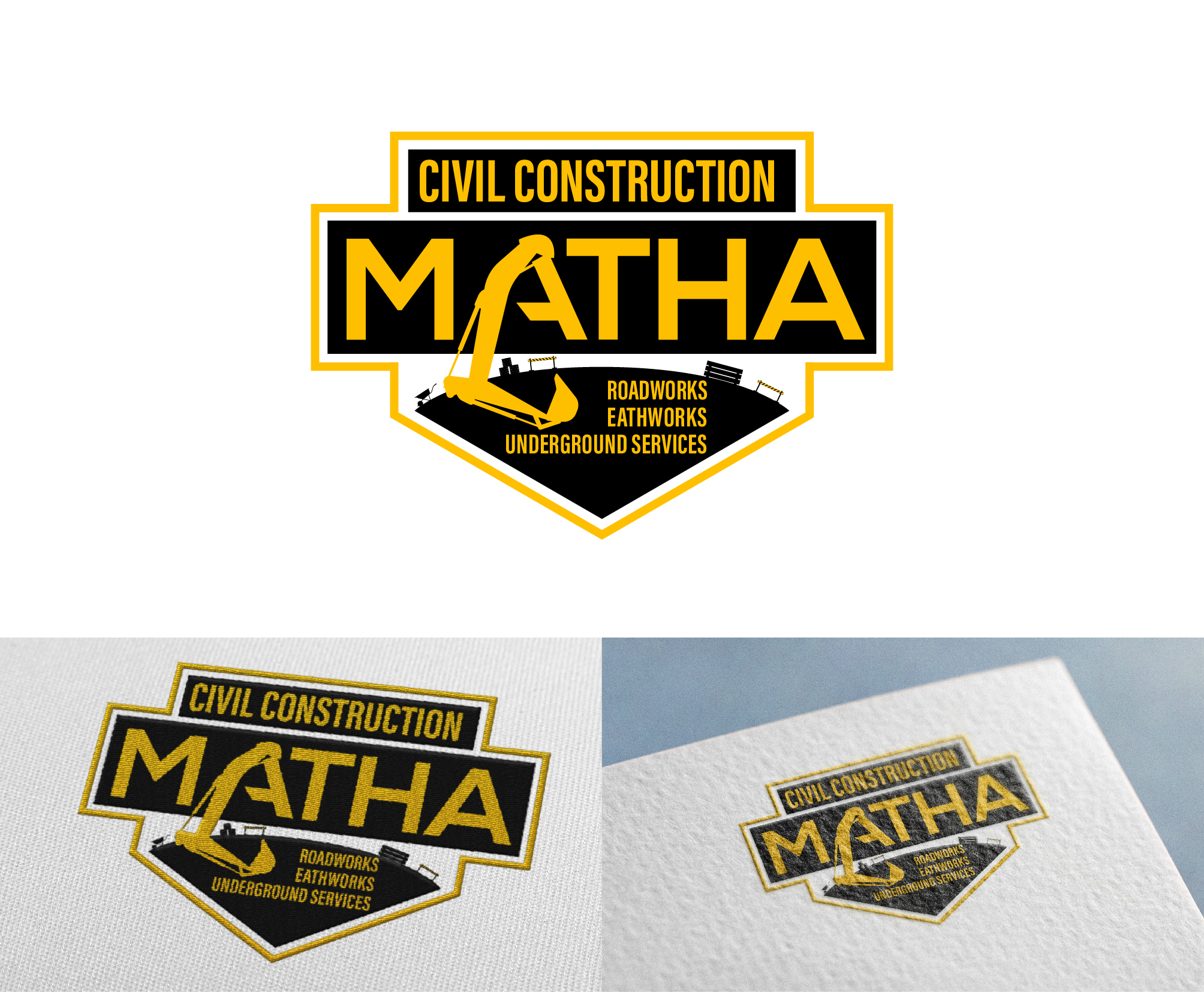 Logo-Design von ileanalp für dieses Projekt | Design #26758504