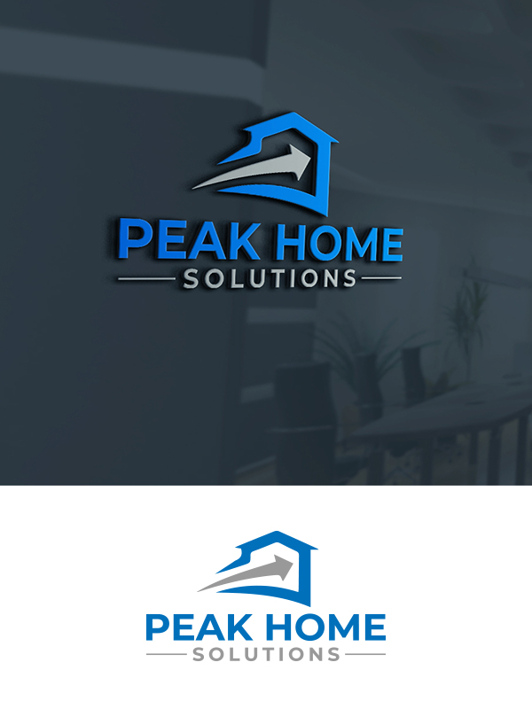 Logo Design by Pash She Ko for this project | Design #26725989