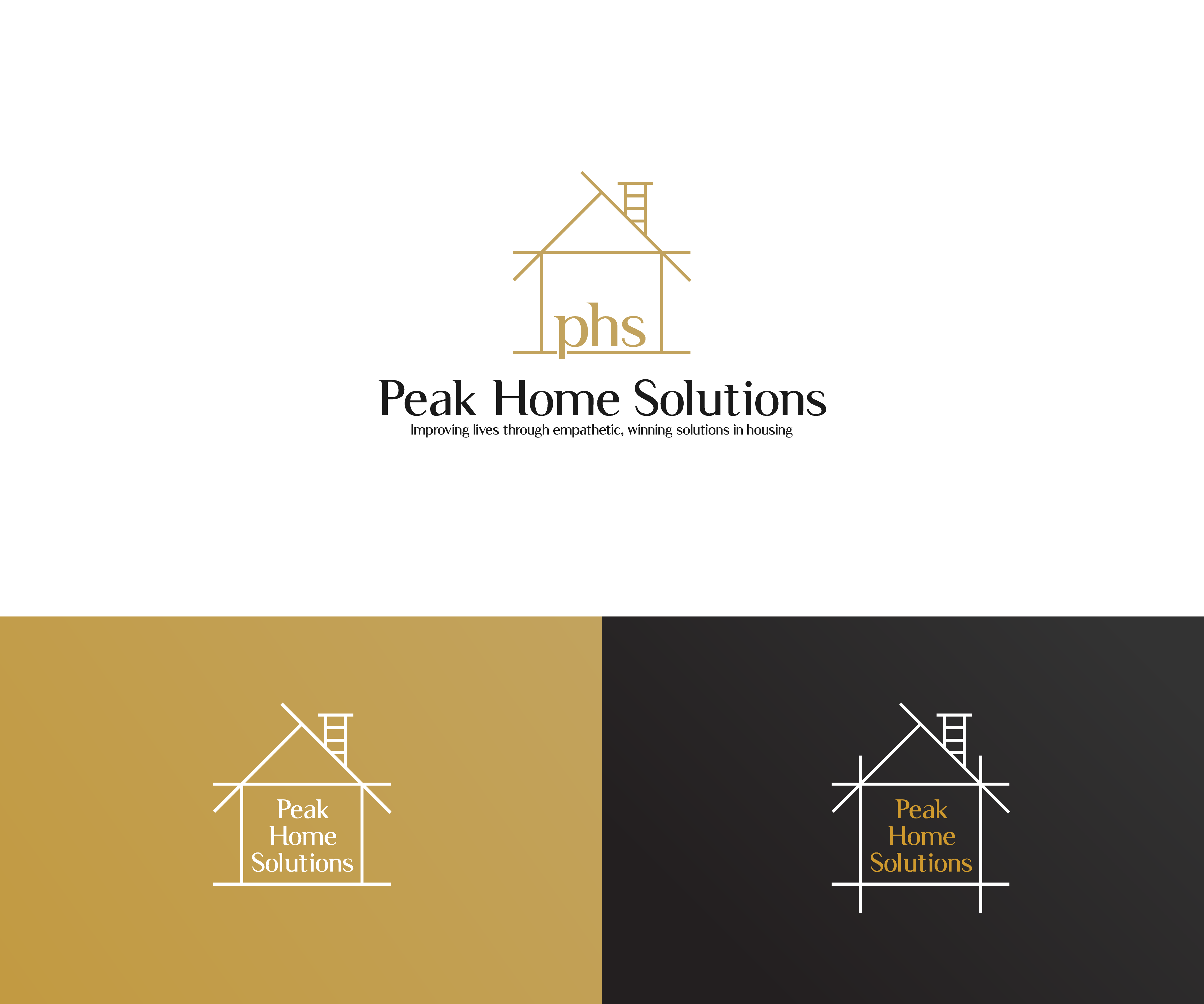 Logo Design by pipsh for this project | Design #26723901