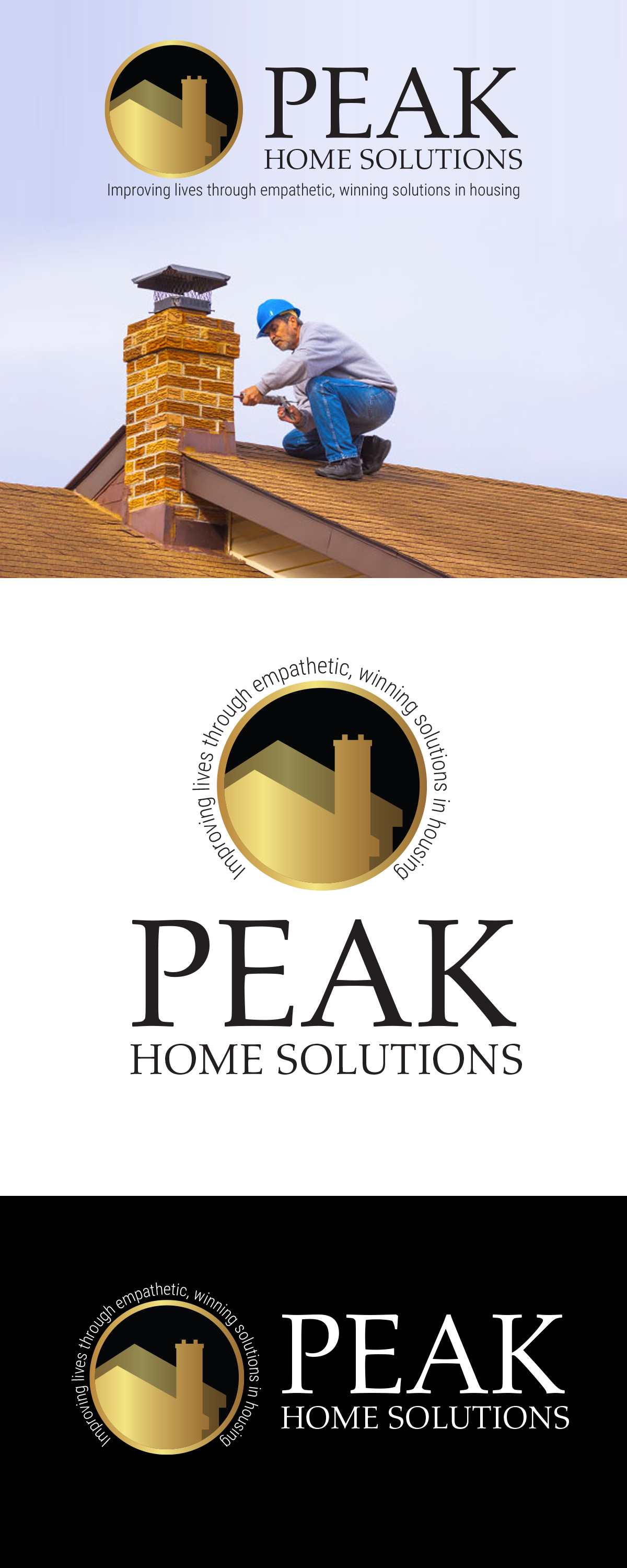 Logo-Design von uk für dieses Projekt | Design #26724273