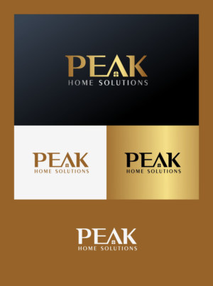 Logo Design by kokebun