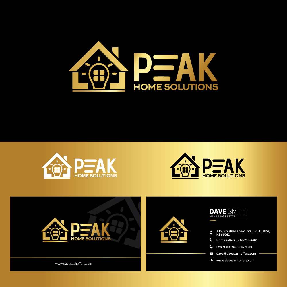 Logo Design by webeezine for this project | Design #26724537