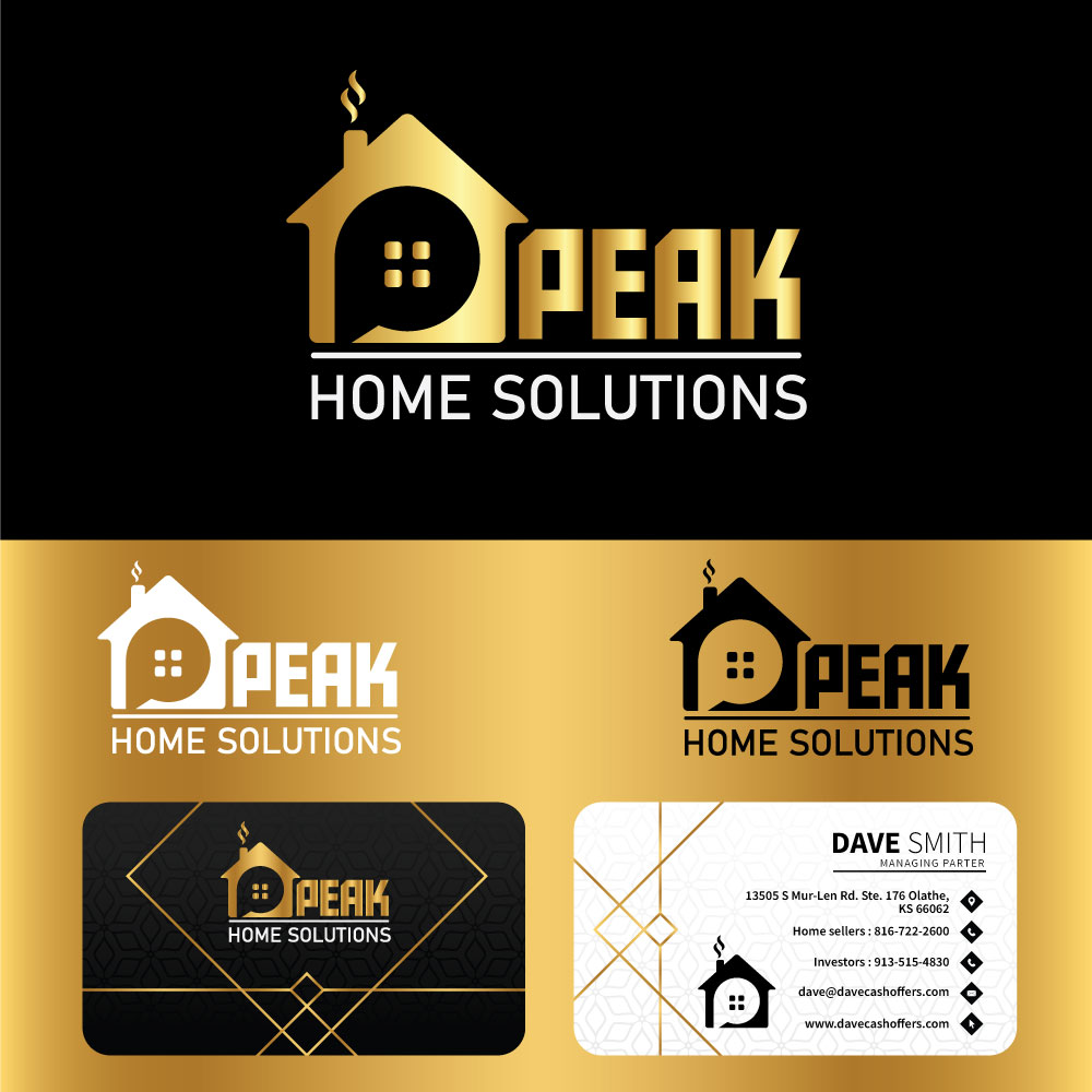 Logo Design by webeezine for this project | Design #26724539