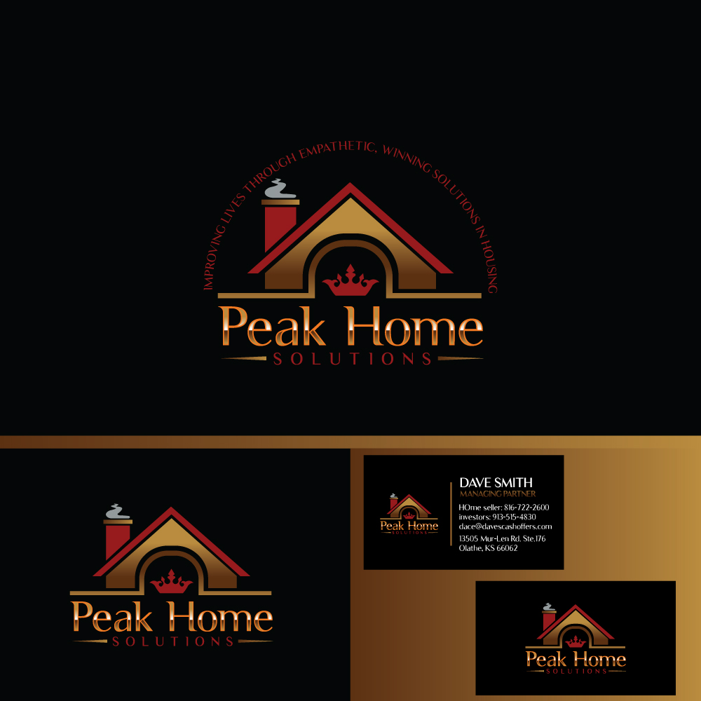 Logo Design by webeezine for this project | Design #26724743