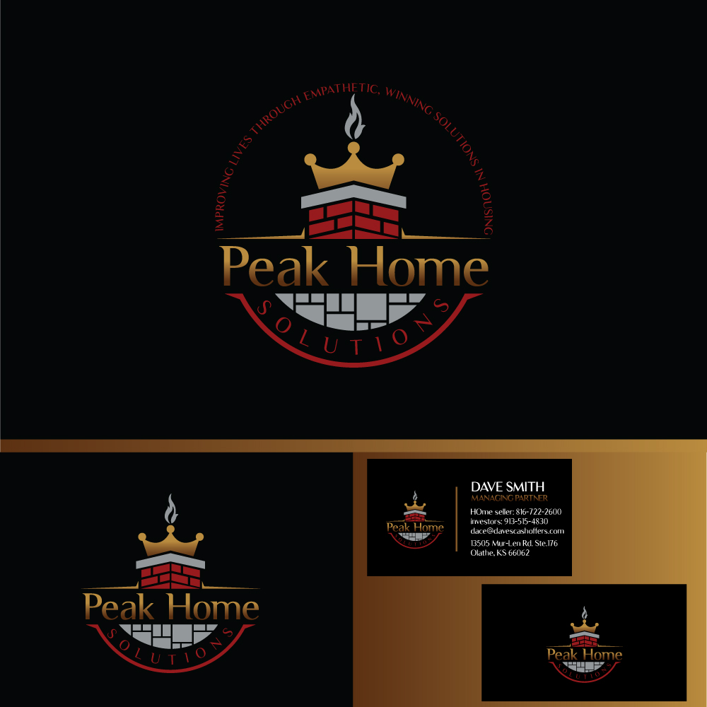 Logo Design by webeezine for this project | Design #26724744