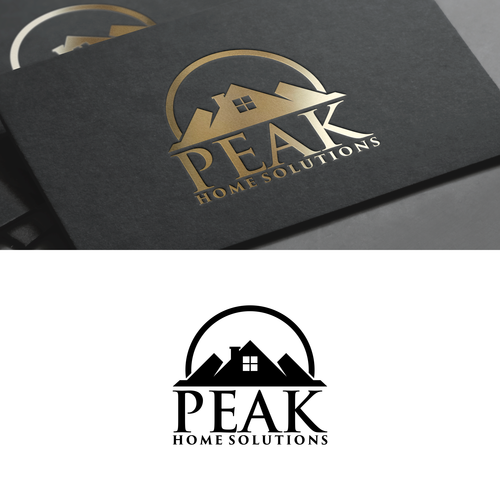 Logo Design by Cah RE 2 for this project | Design #26723709